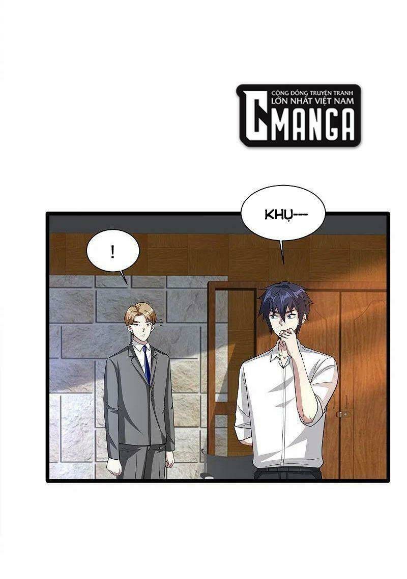 Đô Thị Tà Vương: Chapter 229