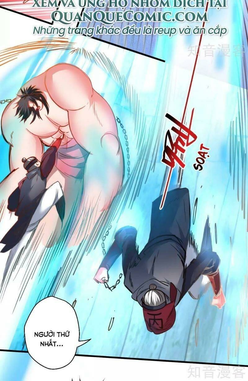 Tối Cường Đại Biểu Hoàng Kim Thận: Chapter 89