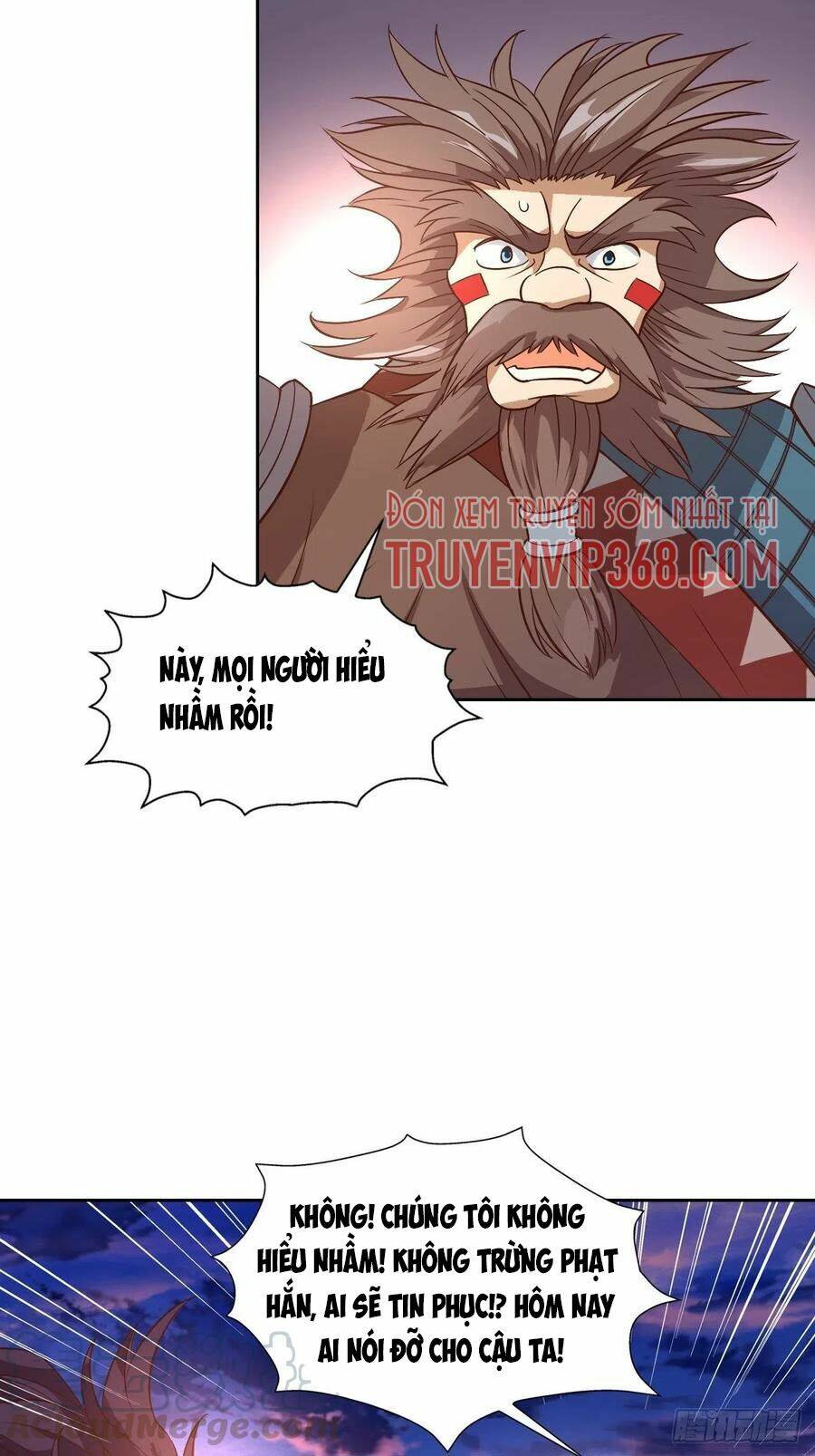 Người Nguyên Thủy Mạnh Nhất: Chapter 24