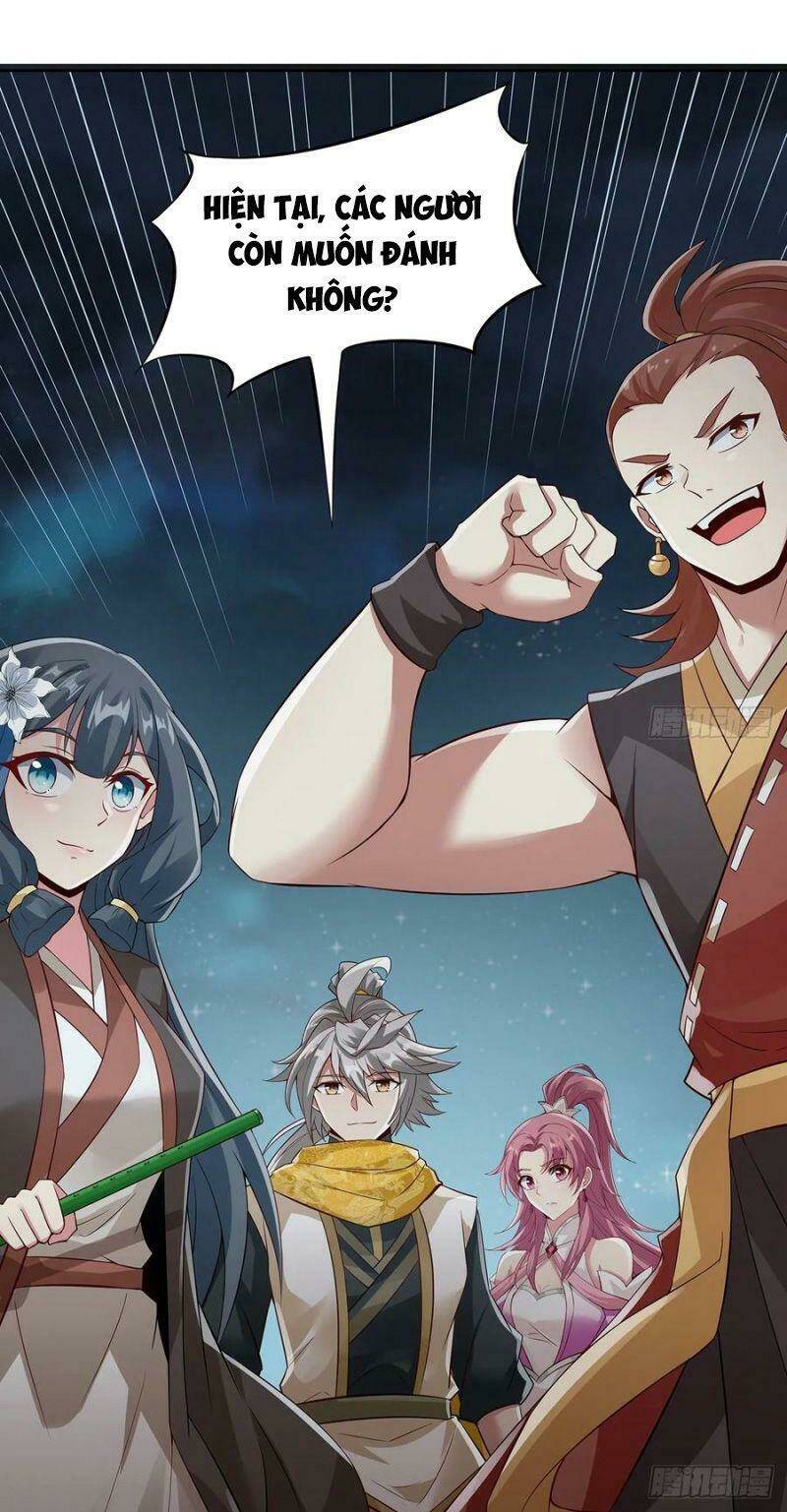 Nghịch Lân: Chapter 113