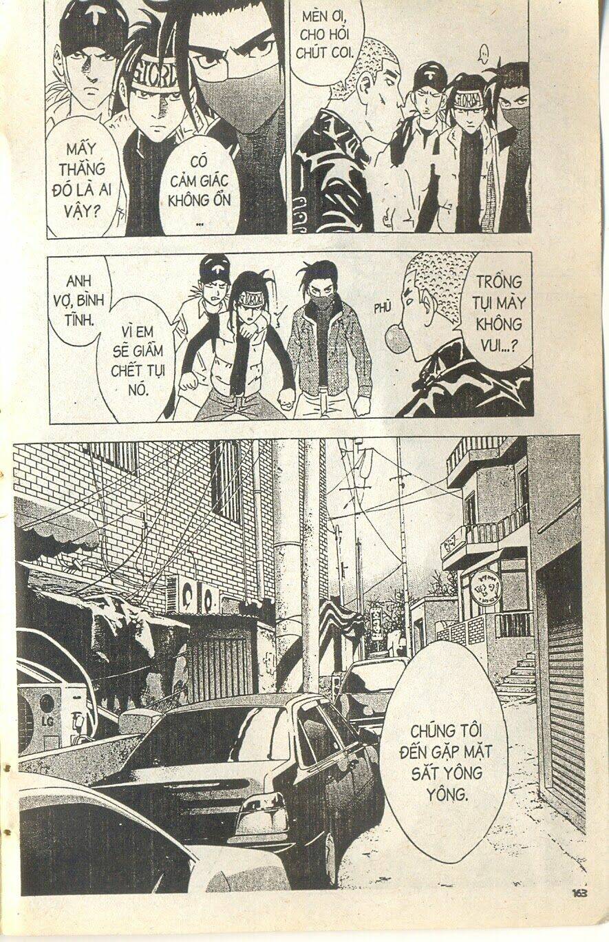 Ai Hơn Ai: Chapter 267