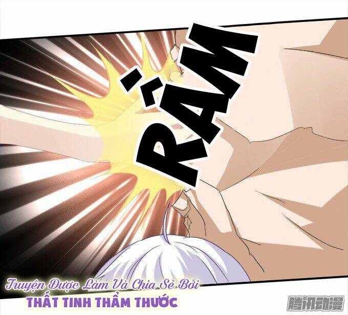 Đế Vương Ta Vẫn Còn Nhỏ: Chapter 14