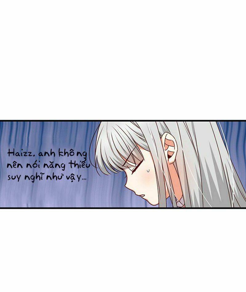 Đừng Chọc Đứa Em Gái Bé Bỏng Của Chúng Tôi: Chapter 22
