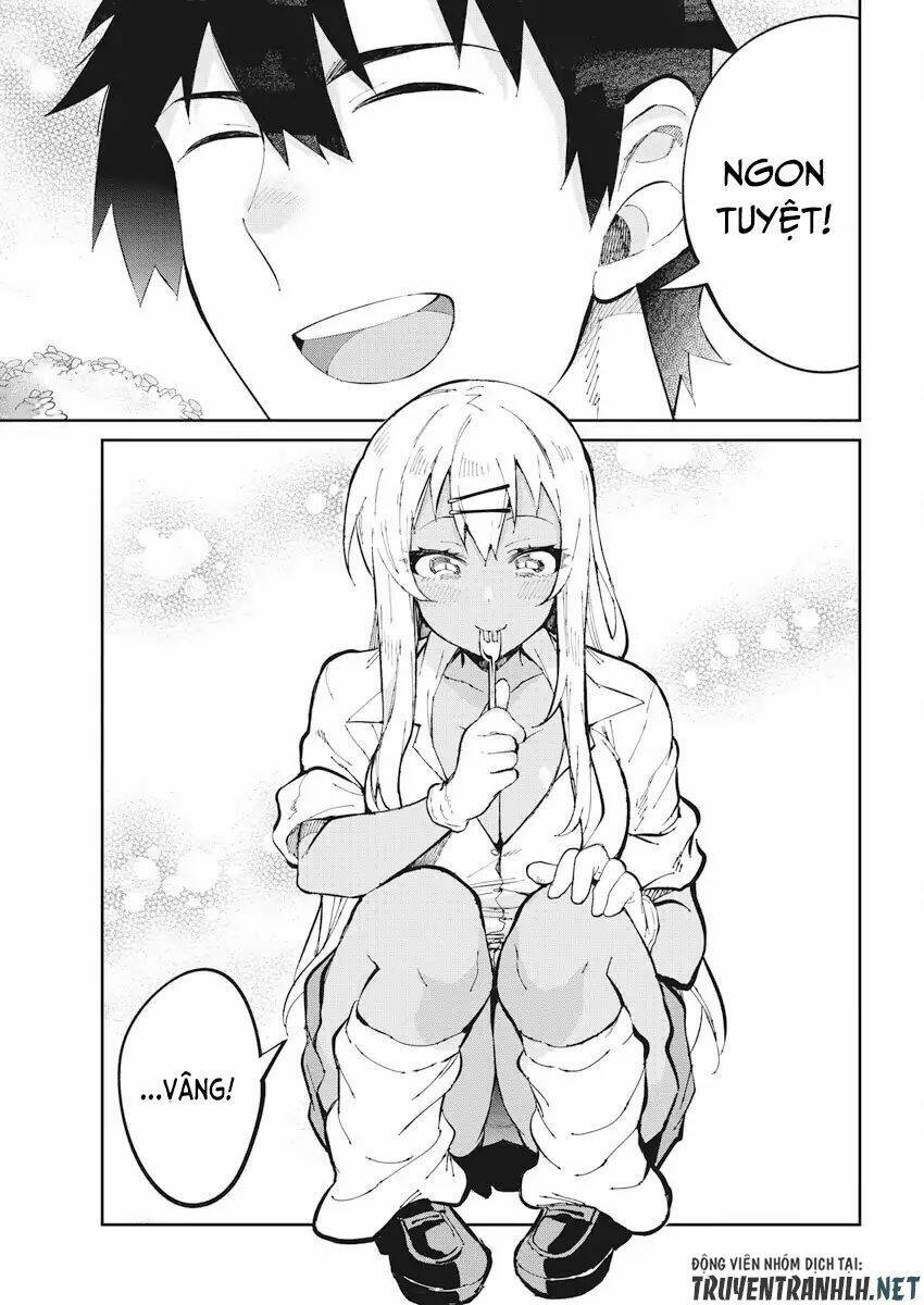 Gal Gohan: Chapter 42