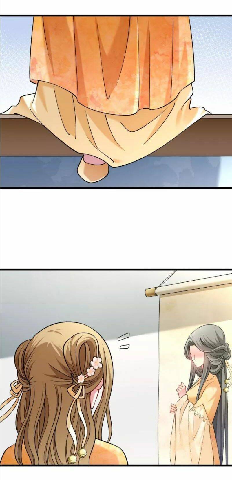 Tiểu Hoàng Thư Và Tiểu Hoàng Thúc: Chapter 51