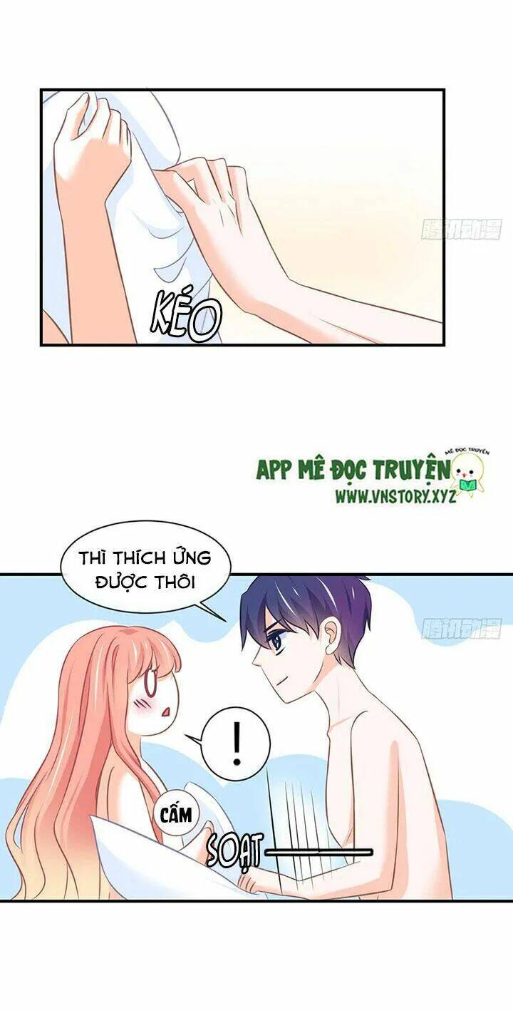 Cẩm Lý Thiếu Nữ Của Tôi: Chapter 64