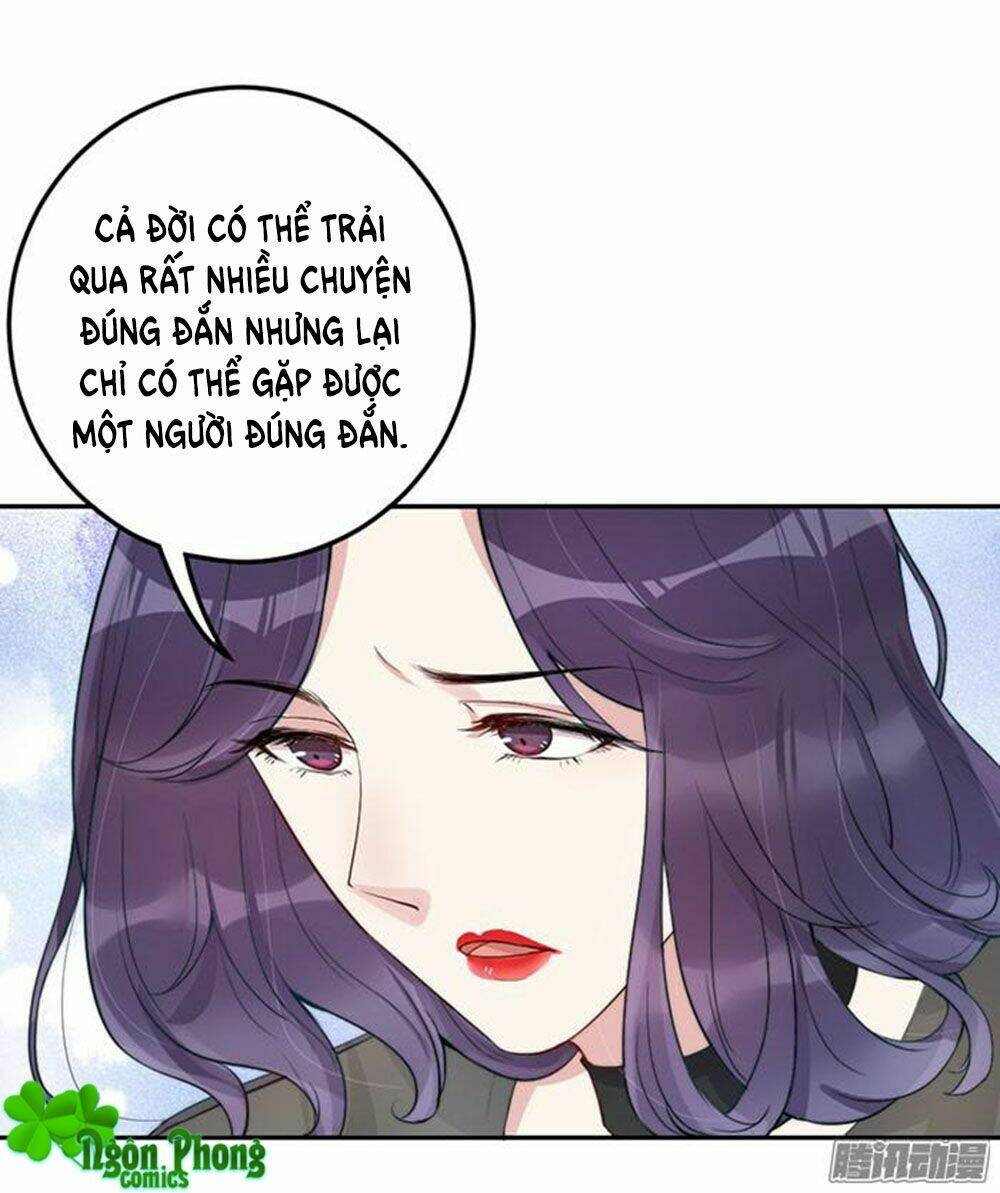 Bà Xã Tôi Là Nam Thần: Chapter 27