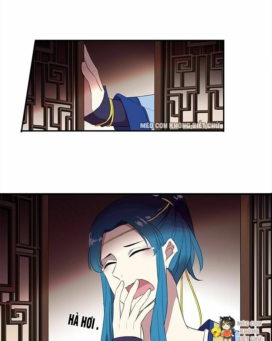 Bách Yêu Dị Văn: Chapter 35