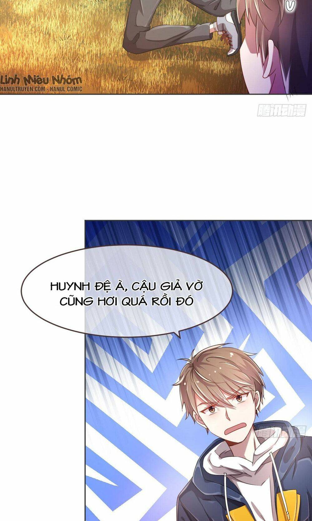 Phong Quỷ Truyền Thuyết: Chapter 8