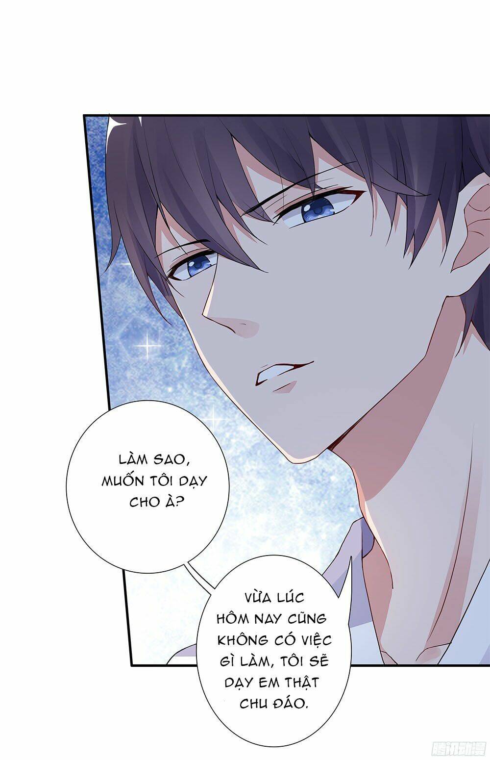 Câu Chuyện Săn Vợ: Chapter 6