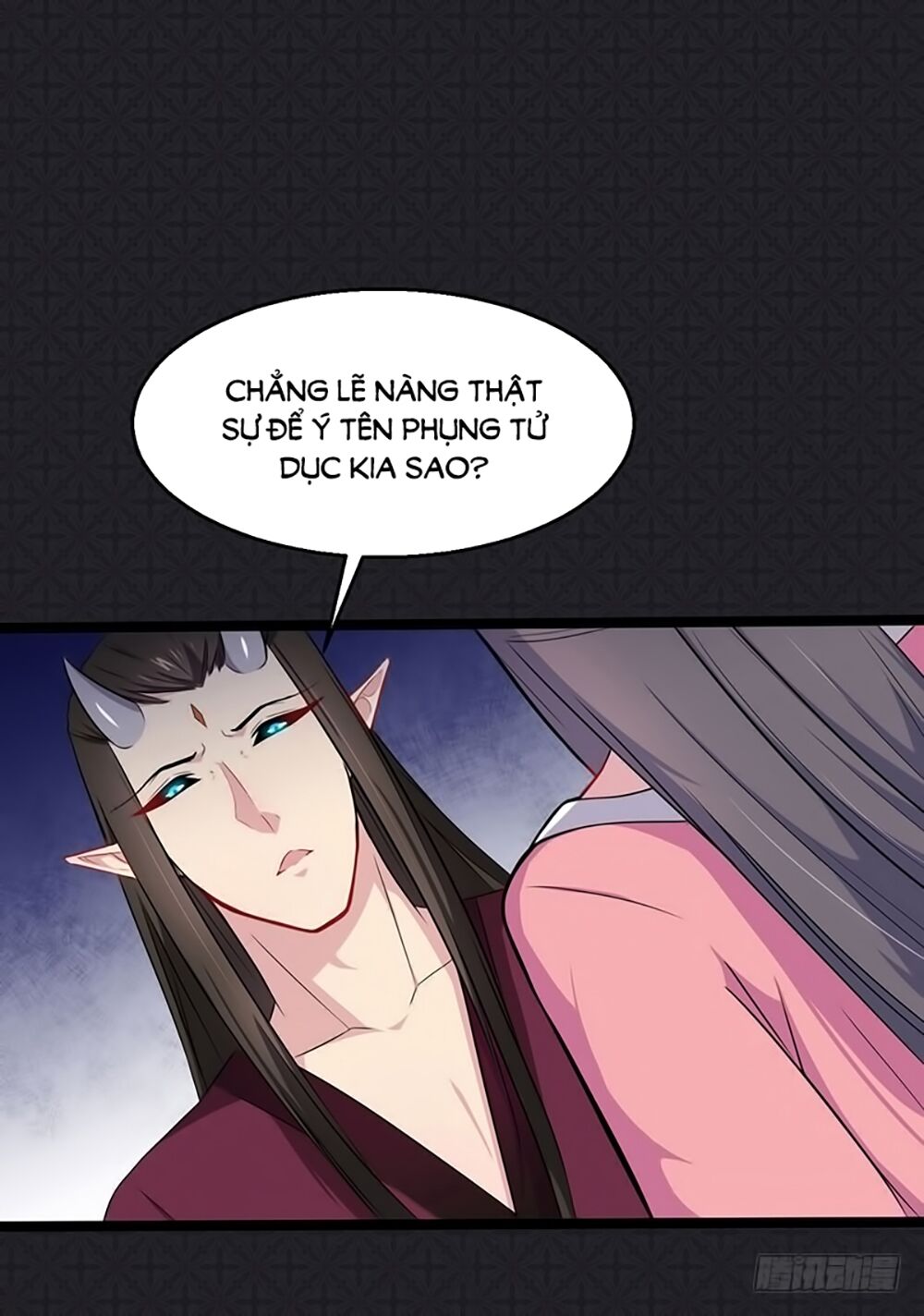 Ngạo Kiều Quỷ Vương Yêu Ta: Chapter 14