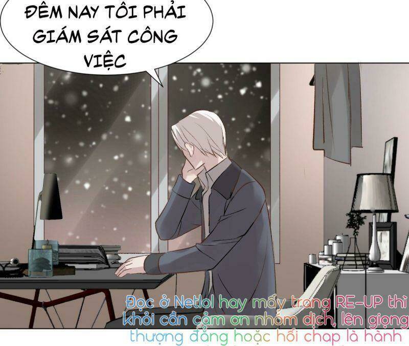 Điều Giáo Gấu Bắc Cực: Chapter 53
