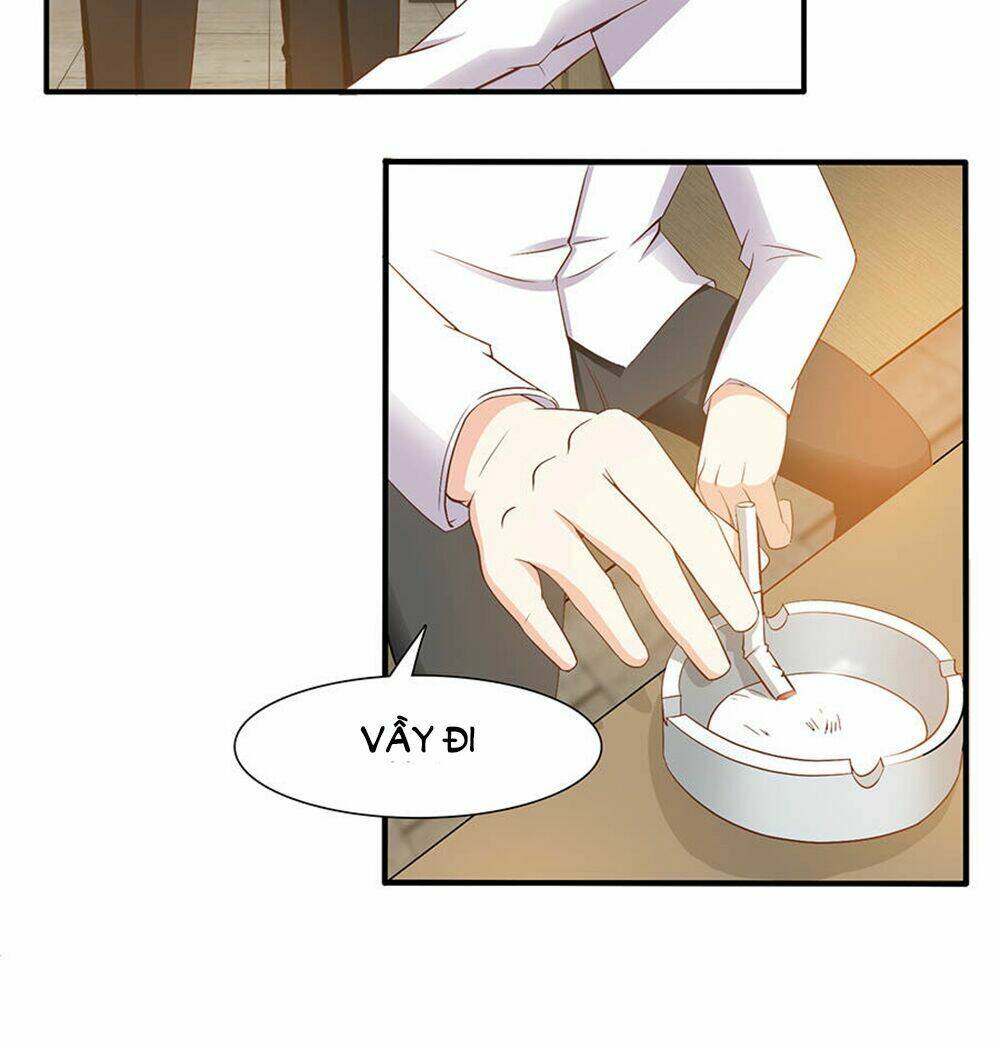 Hướng Tâm Dẫn Lực: Chapter 52