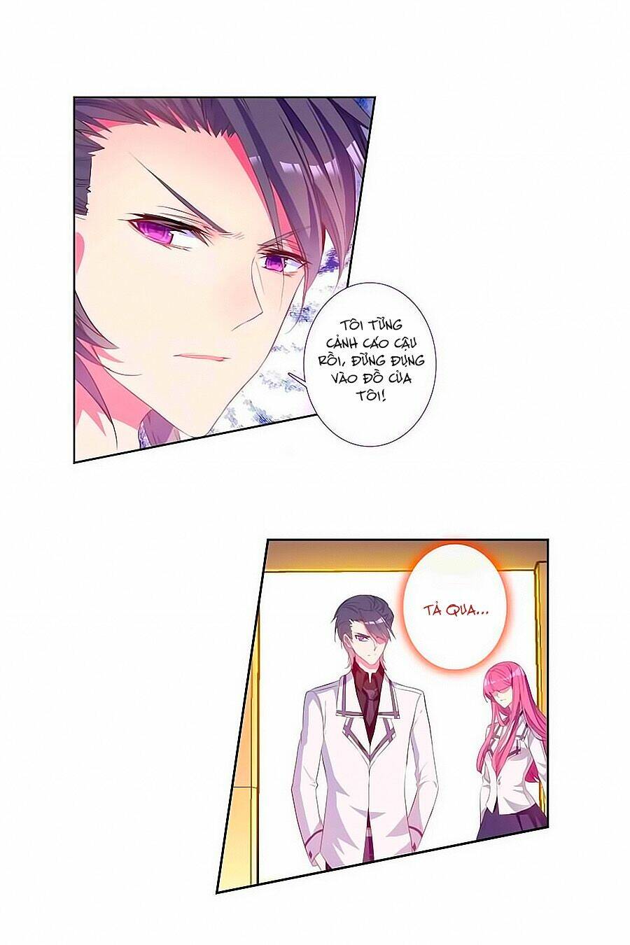 101 Sủng Vật Tình Nhân: Chapter 41