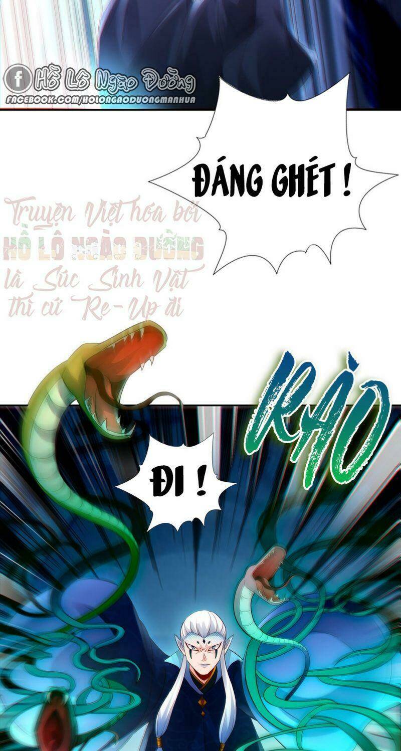 Thiên Kim Bất Hoán: Chapter 67