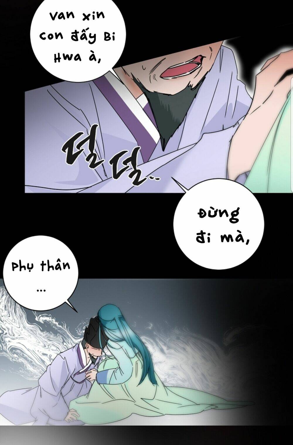 Chae Hong Sa: Chapter 57