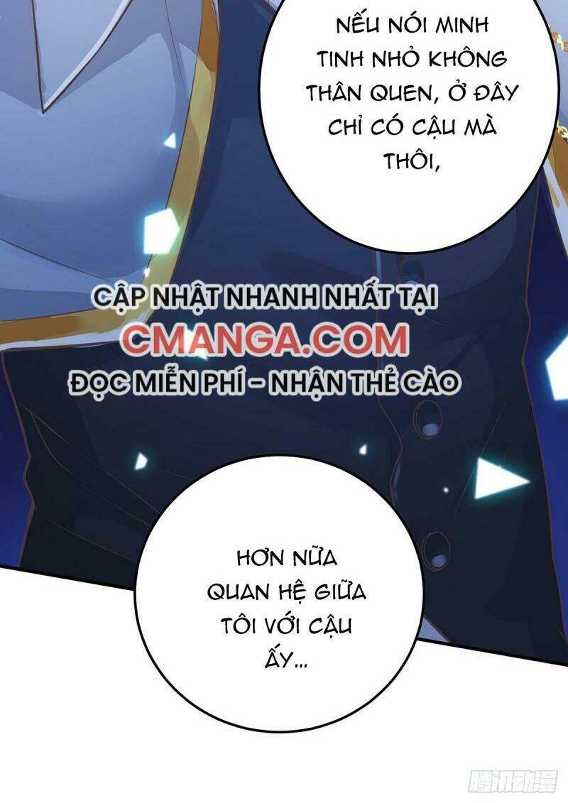 Thú Thụ Bất Thân: Chapter 7