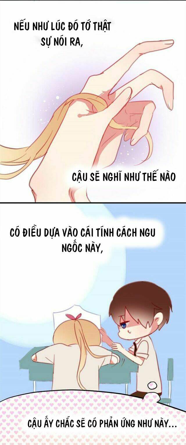 Phụ Đạo Sau Giờ Học: Chapter 7