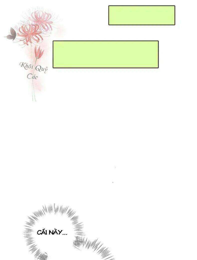 Phù Thủy Tóc Vàng: Chapter 2