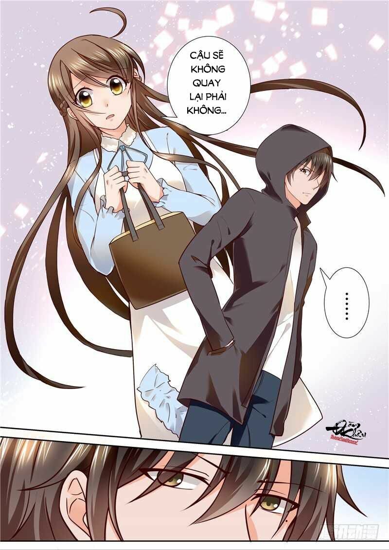 Người Thừa Kế Giá Đáo: Hiệu Thảo Làm Loạn Đủ Chưa?: Chapter 78