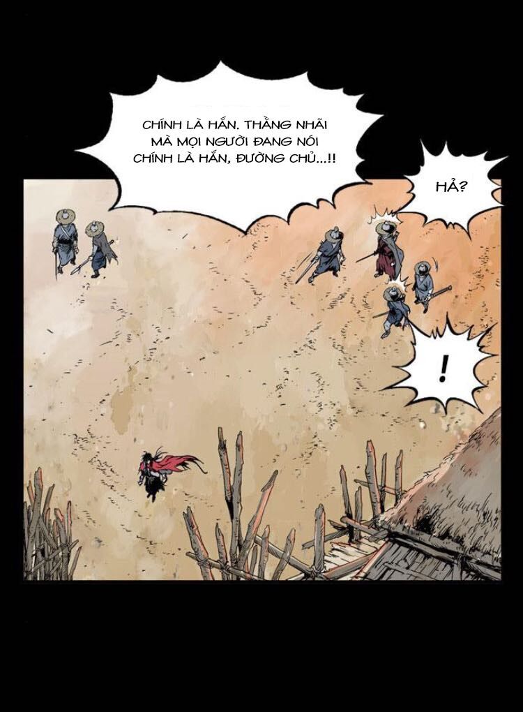 Cao Thủ 2: Chapter 114