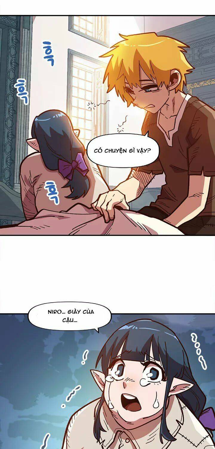 Nô Lệ Nghịch Thiên: Chapter 9