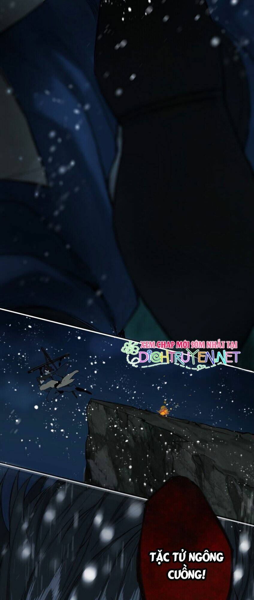 Lưu Hoa Bất Cập Xuân: Chapter 27