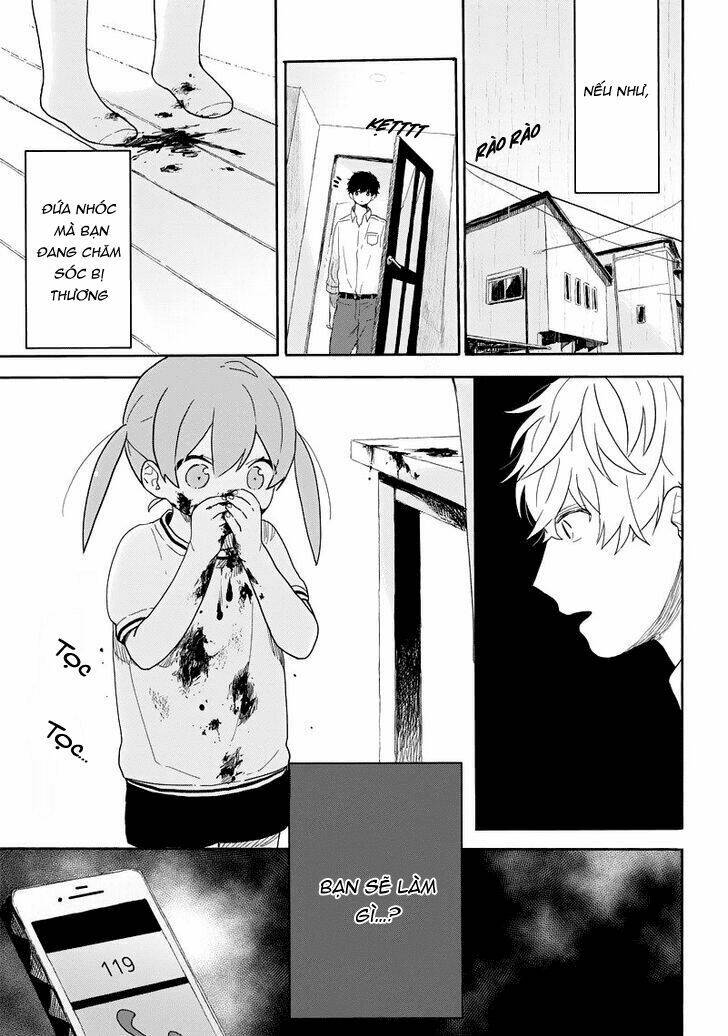 100 Ngày Cùng Mắm Thúi!!: Chapter 2