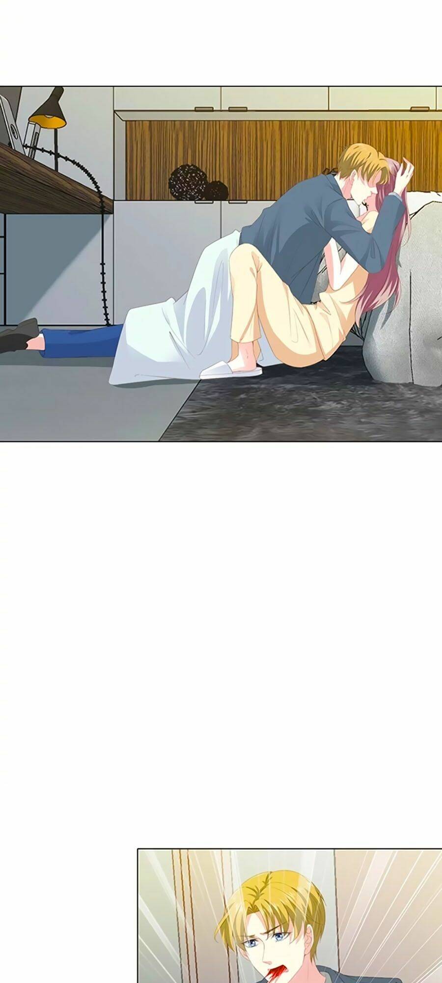 Một Đời An Nhiên: Chapter 15