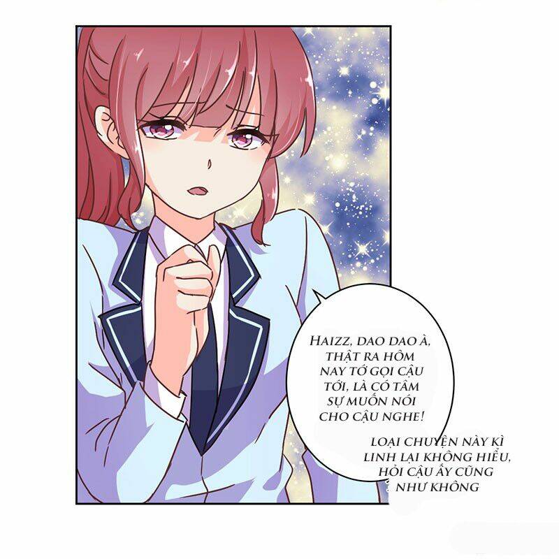 Trọng Sinh Chi Hao Môn Cường Thế Quy Lai: Chapter 107