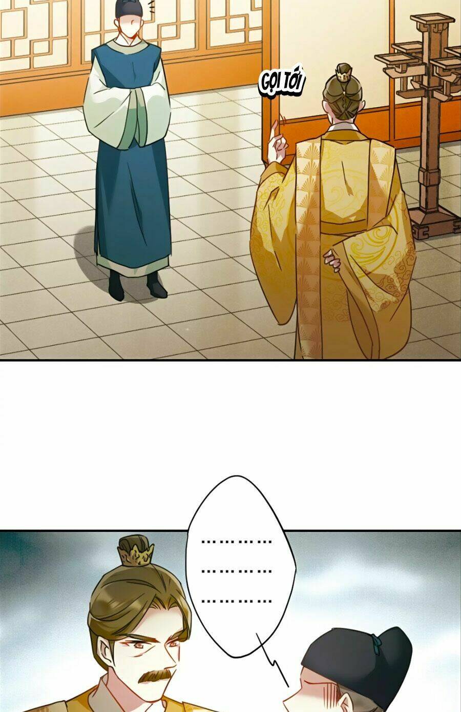 Thượng Quốc Phú Chi Thiên Đống Tuyết: Chapter 54