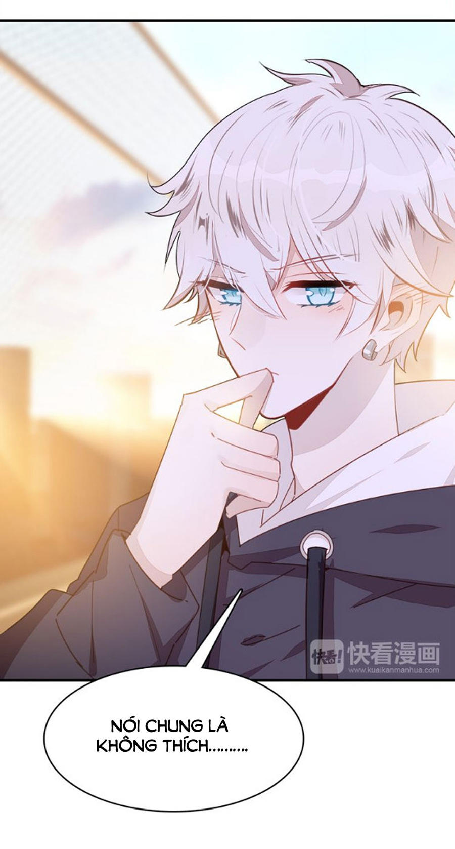Ái Ngạo Kiều Long Vương Gia: Chapter 28