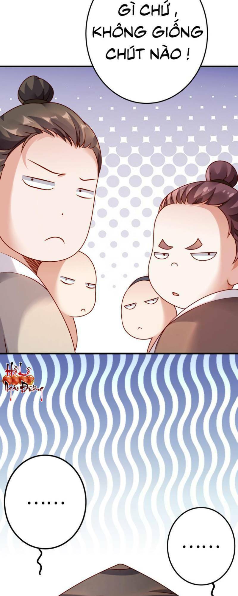 Thiên Kim Bất Hoán: Chapter 39