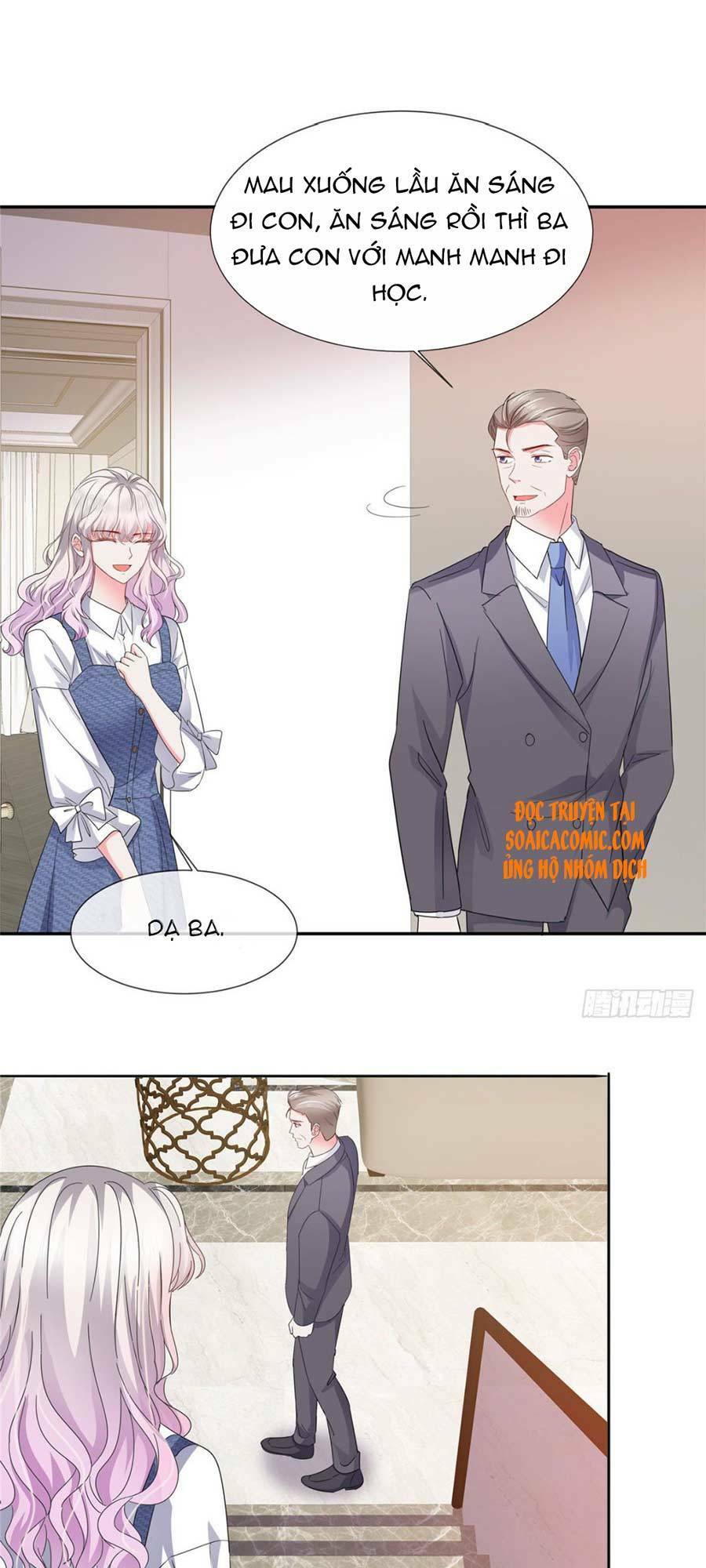 Nhược Hữu Hàn Đông Ngộ Noãn Dương: Chapter 26