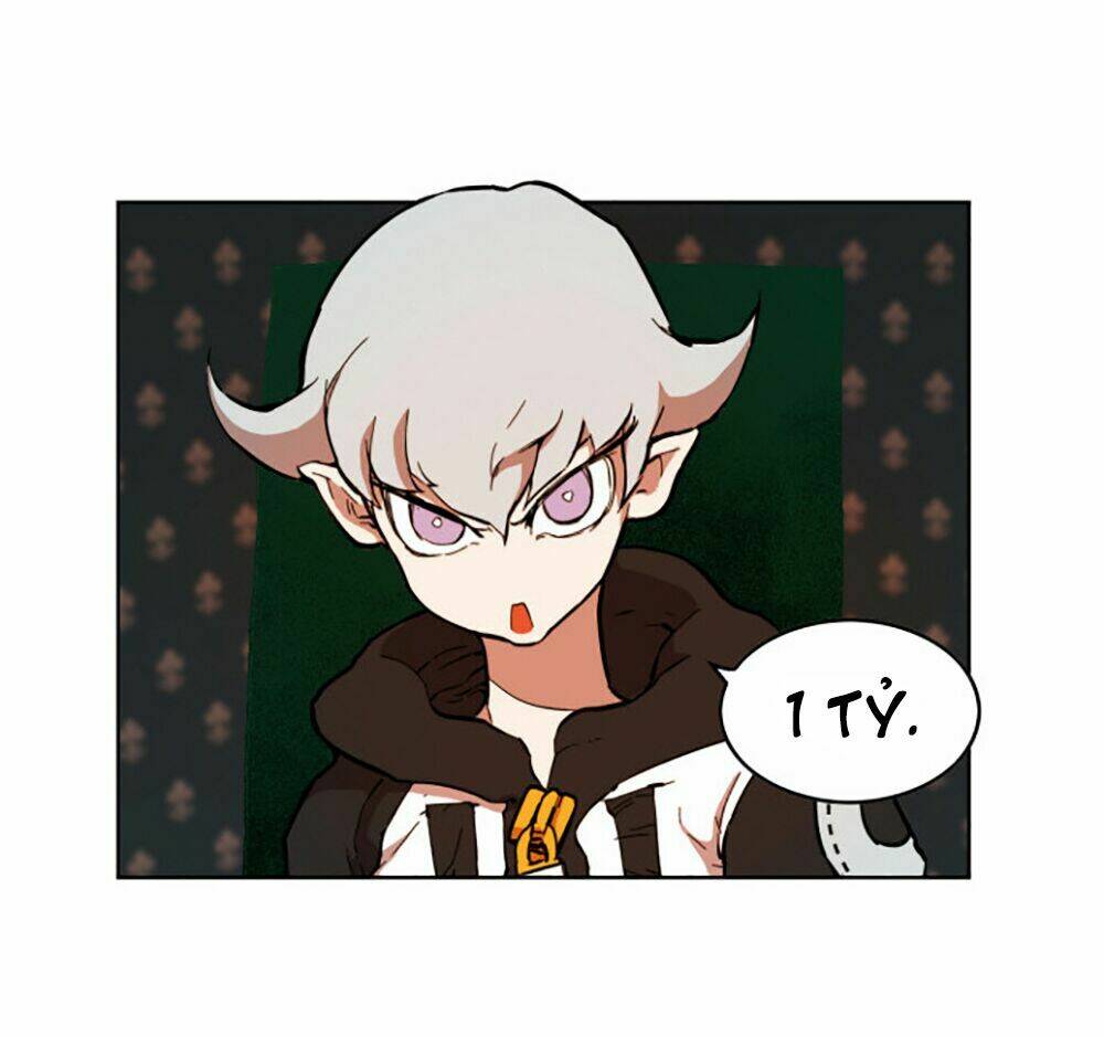 Hard Core Leveling Warrior: Chapter 4