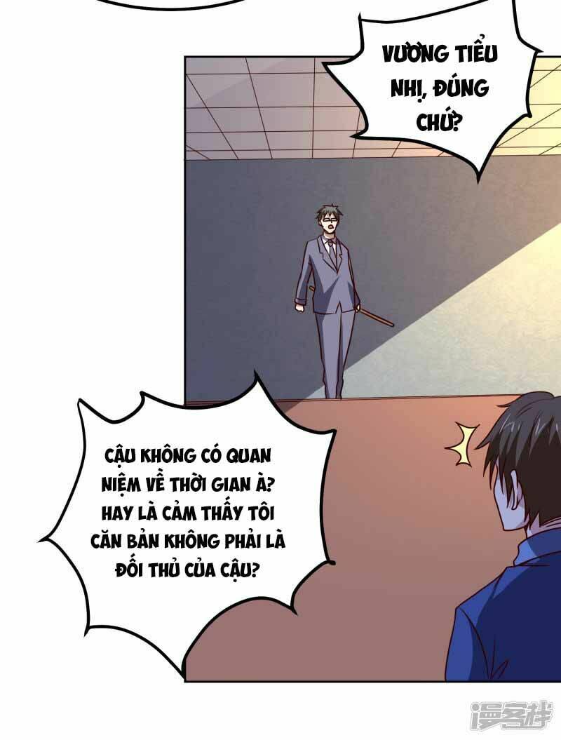 Tay Chơi Thần Cấp: Chapter 123