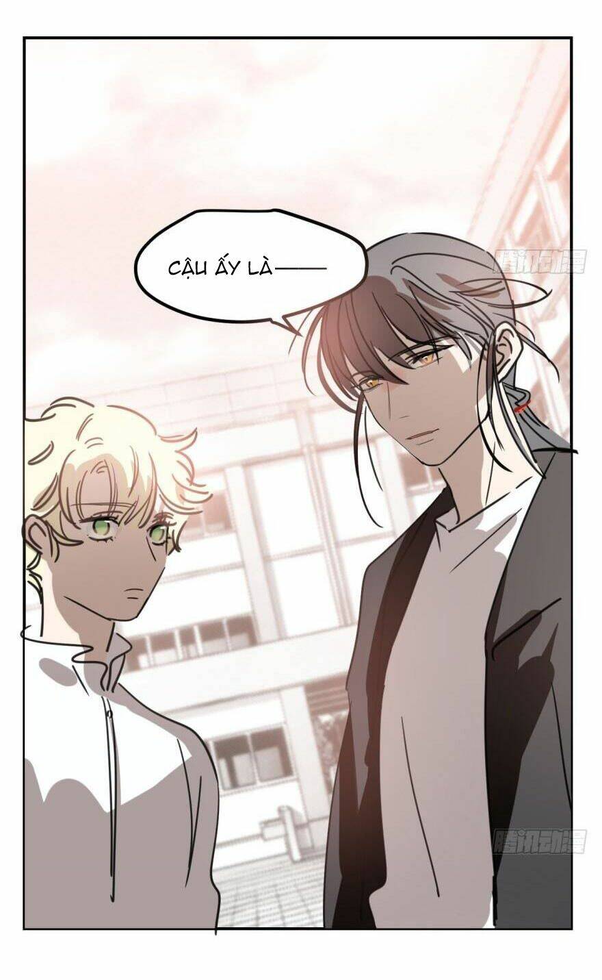 Truy Bắt Ngao Ngao: Chapter 44