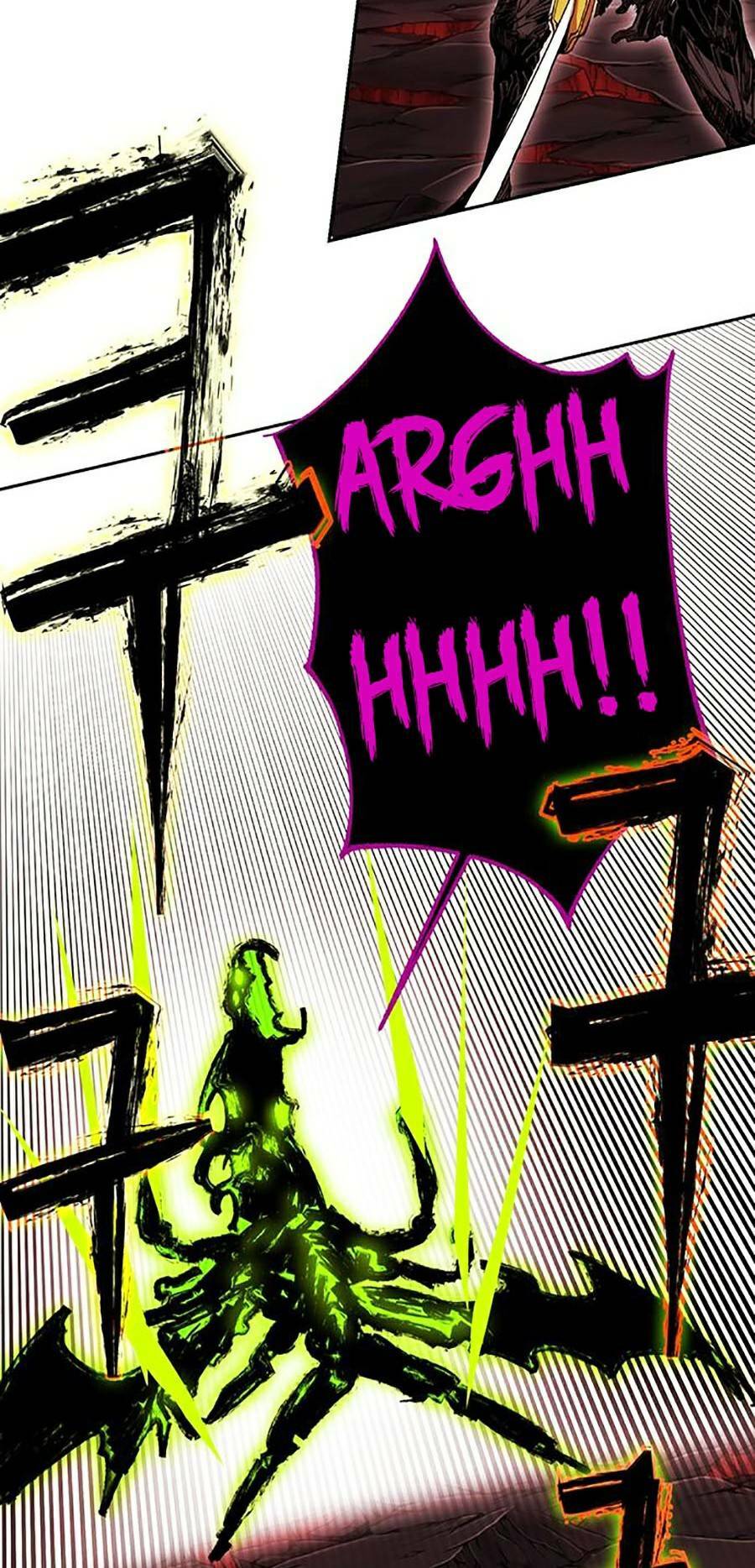 Hard Core Leveling Warrior Ss2: Chapter 122