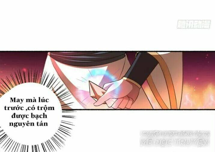 Cuồng Phi Phách Lối: Chapter 34