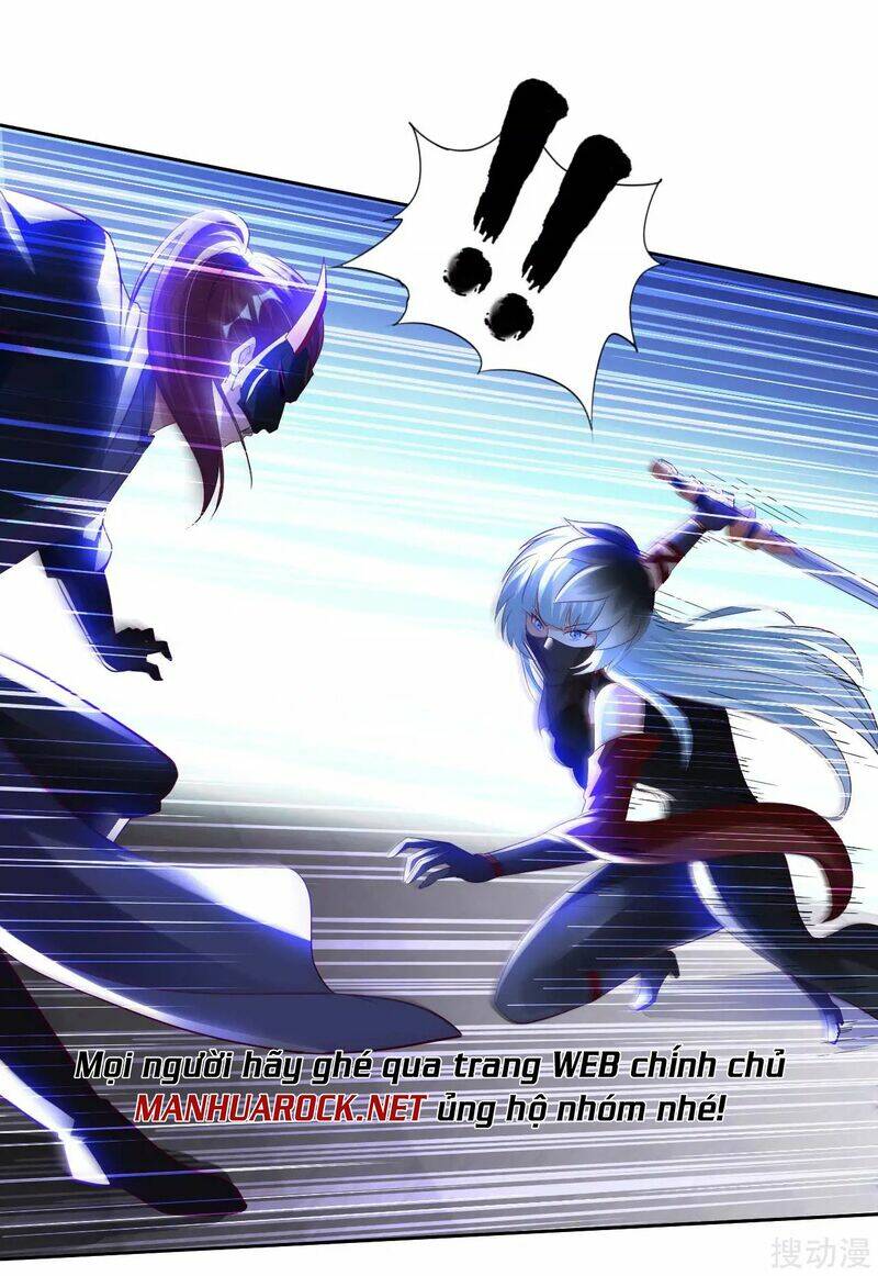 Sư Phụ Của Ta Là Thần Tiên: Chapter 41