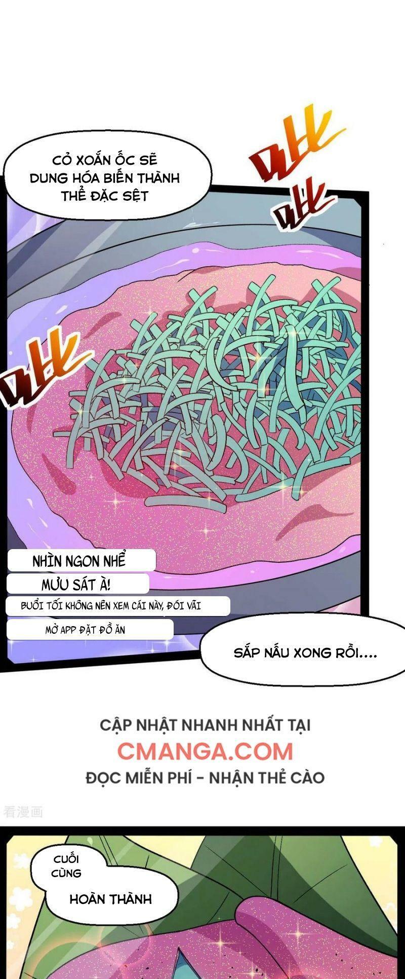 Vườn Trường Cuồng Sư Hệ Thống: Chapter 160