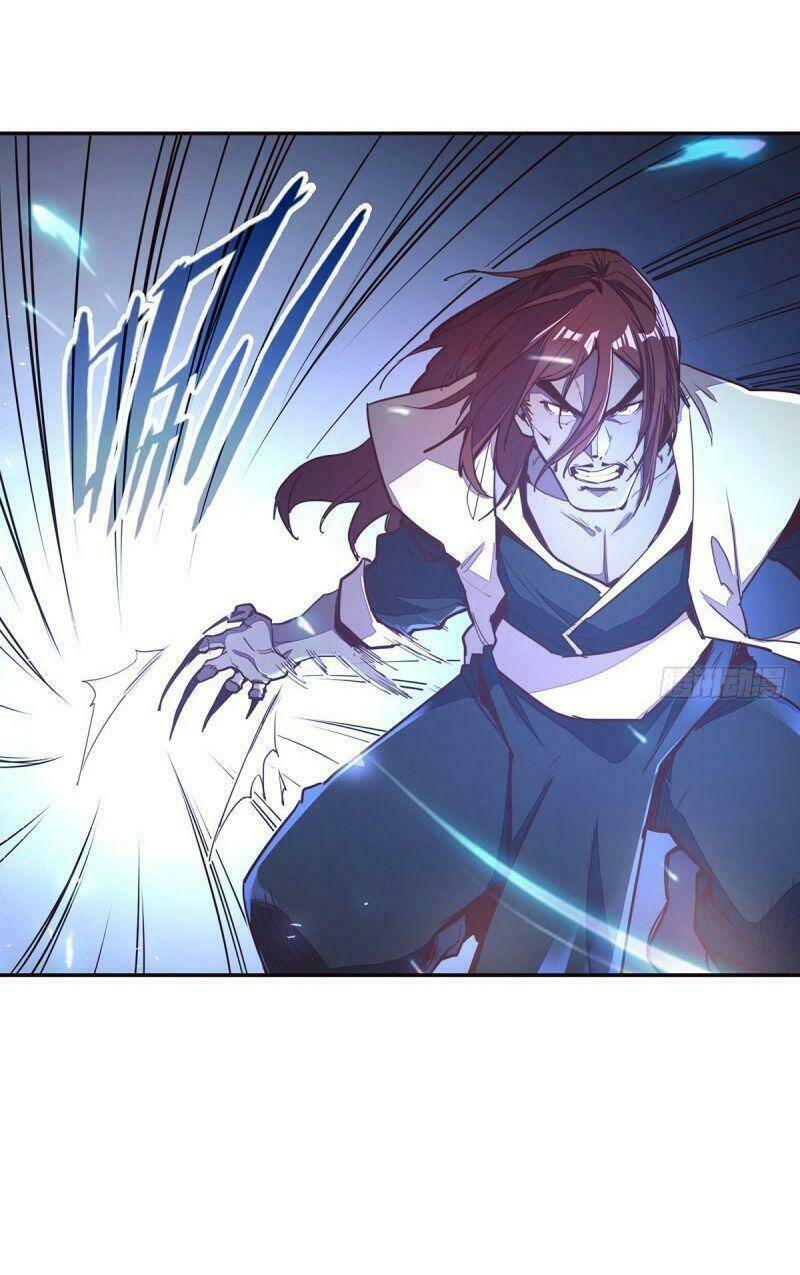 Sinh Tử Quyết: Chapter 87