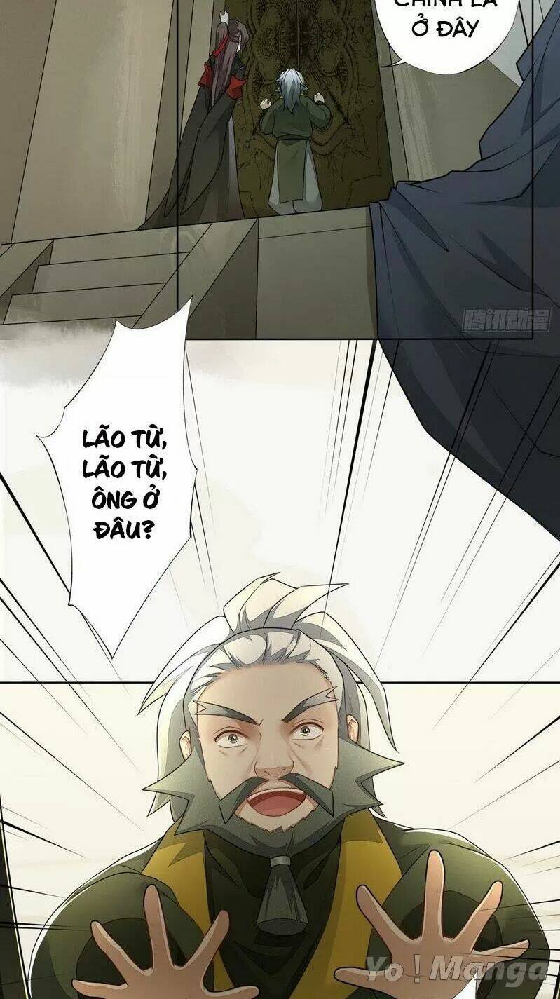 Tuyệt Thế Luyện Đan Sư: Chapter 151