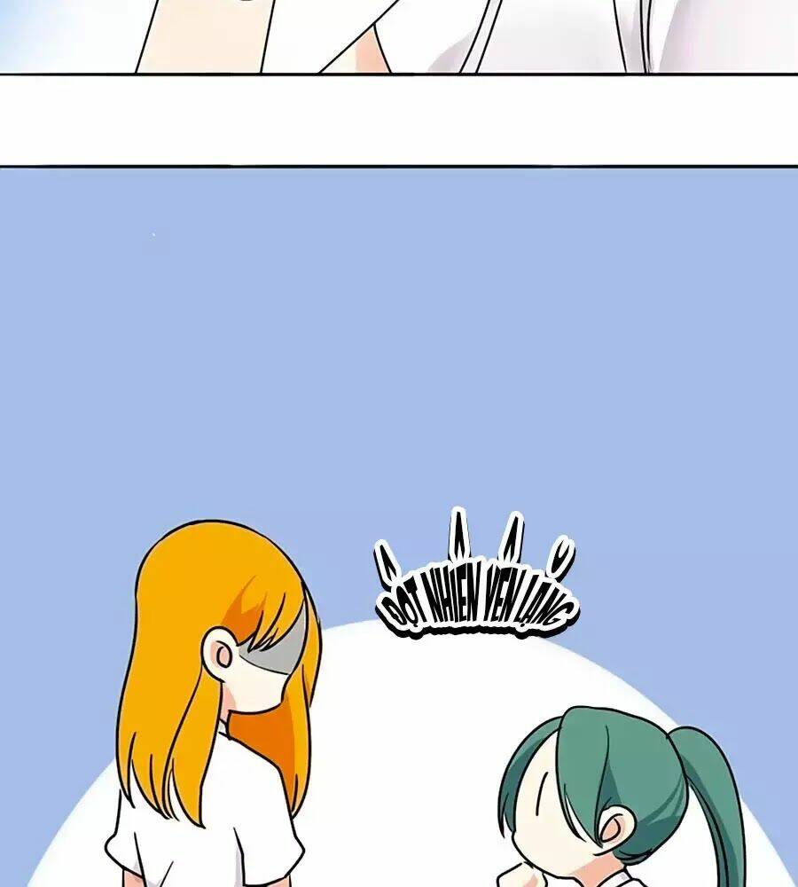 Mùi Hương Lãng Mạn: Chapter 18