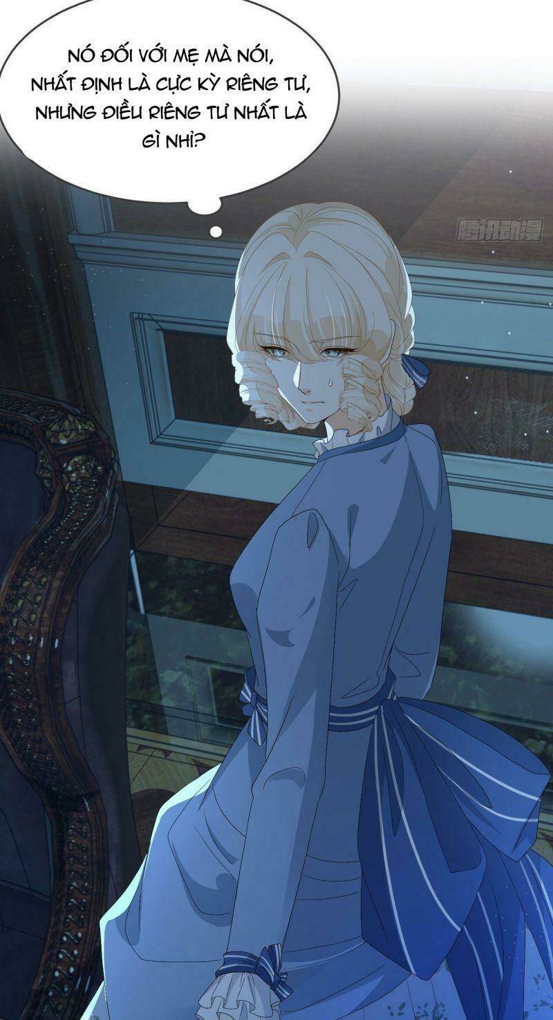 Không Thể Hòan Hảo Tuyệt Đối: Chapter 23