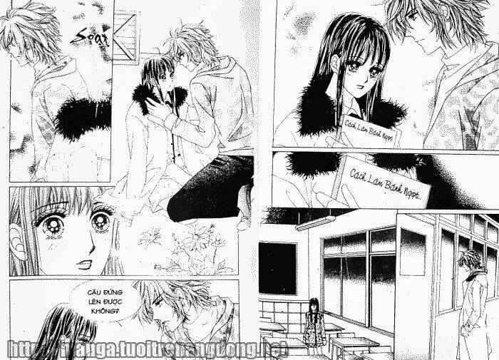 Yêu Hoặc Chết: Chapter 3