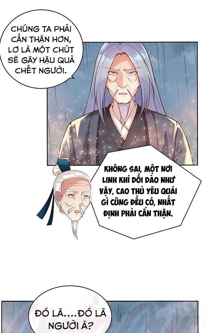 Siêu Phàm Truyện: Chapter 90