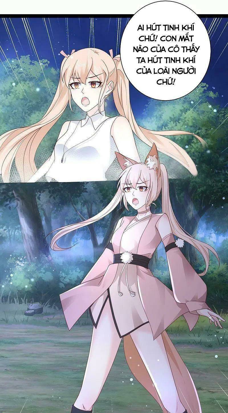 Tối Cường Vận Đào Hoa: Chapter 270