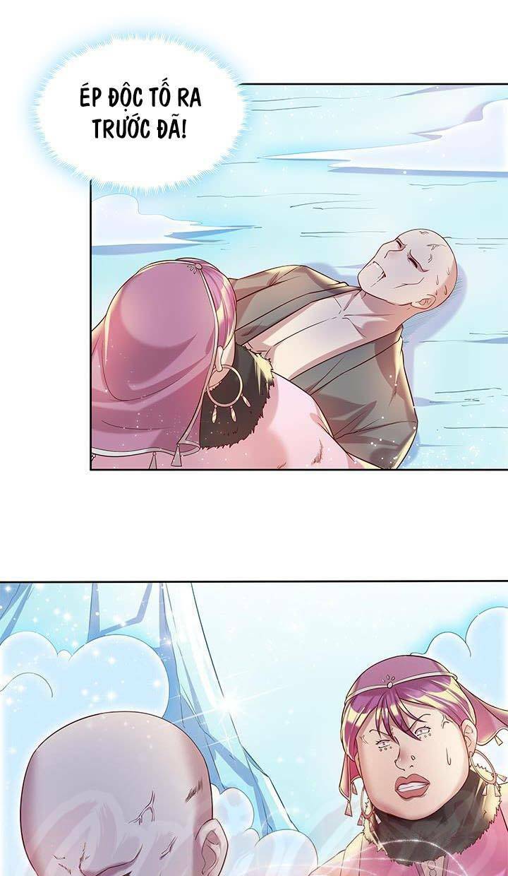 Siêu Phàm Truyện: Chapter 53