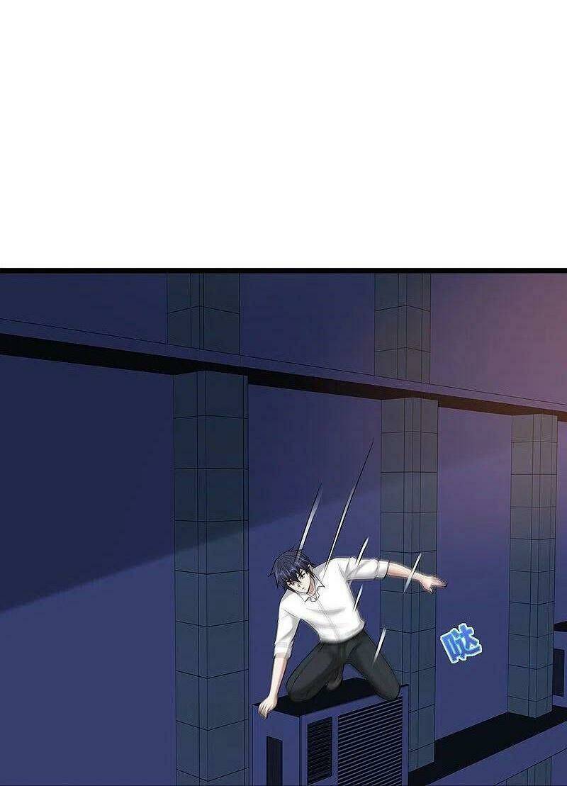 Đô Thị Tà Vương: Chapter 235
